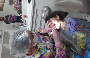Dra Naiara Pires Odontologia Caraguatatuba Vou Com As Criancas 9