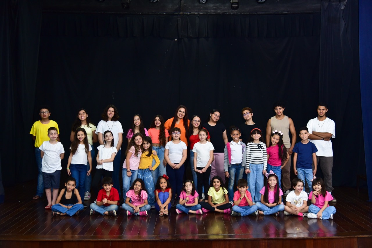 Jovem Coral Jovem Coral