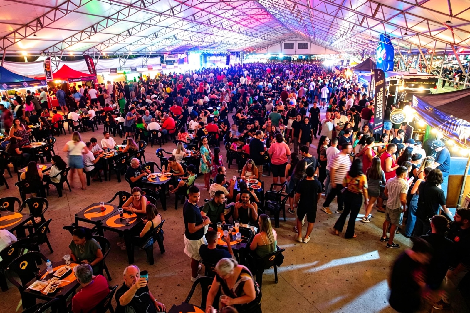 Arraia Caragua