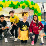 Ebrasilkids