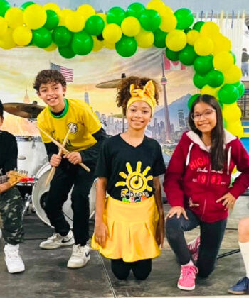 Ebrasilkids