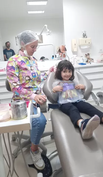 Dra Naiara Pires Odontologia Caraguatatuba Vou Com As Criancas 10