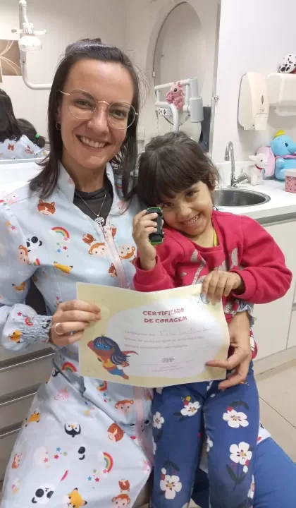 Dra Naiara Pires Odontologia Caraguatatuba Vou Com As Criancas 11