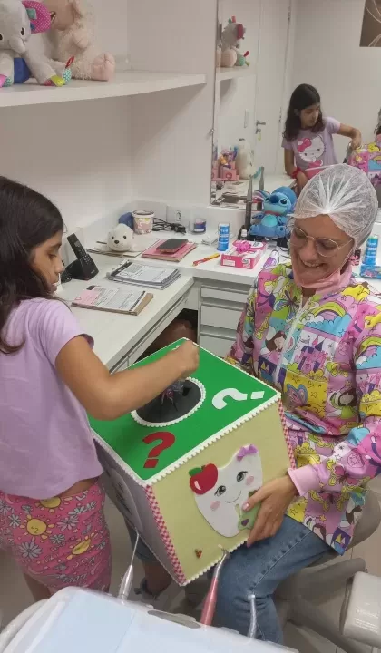 Dra Naiara Pires Odontologia Caraguatatuba Vou Com As Criancas 12