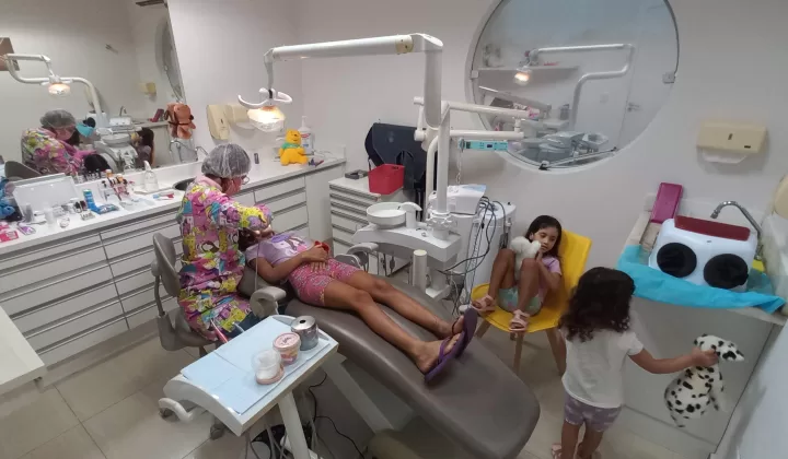 Dra Naiara Pires Odontologia Caraguatatuba Vou Com As Criancas 13
