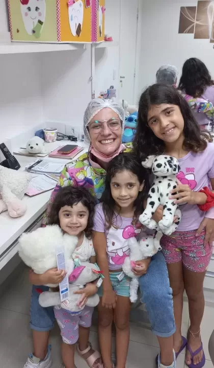 Dra Naiara Pires Odontologia Caraguatatuba Vou Com As Criancas 14