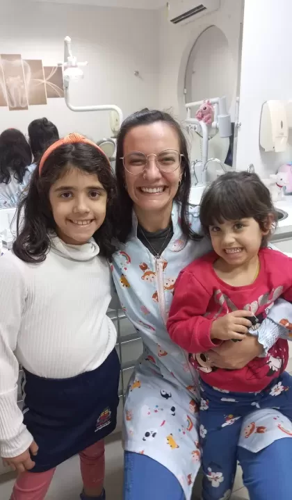 Dra Naiara Pires Odontologia Caraguatatuba Vou Com As Criancas 15