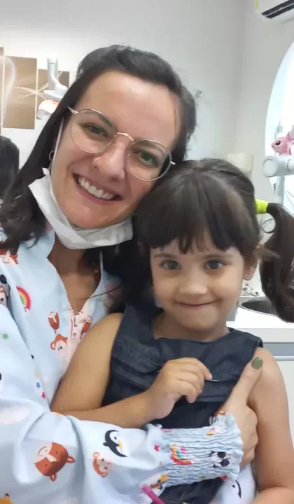 Dra Naiara Pires Odontologia Caraguatatuba Vou Com As Criancas 8