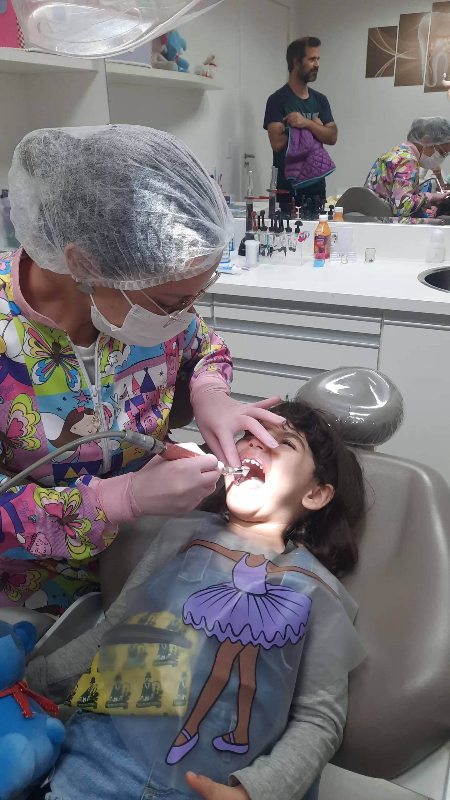 Dra Naiara Pires Odontologia Caraguatatuba Vou Com As Criancas 9